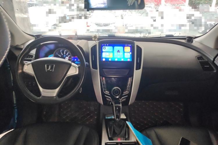 Used Luxgen U6 SUV 2015 1.8T Fashion Edition