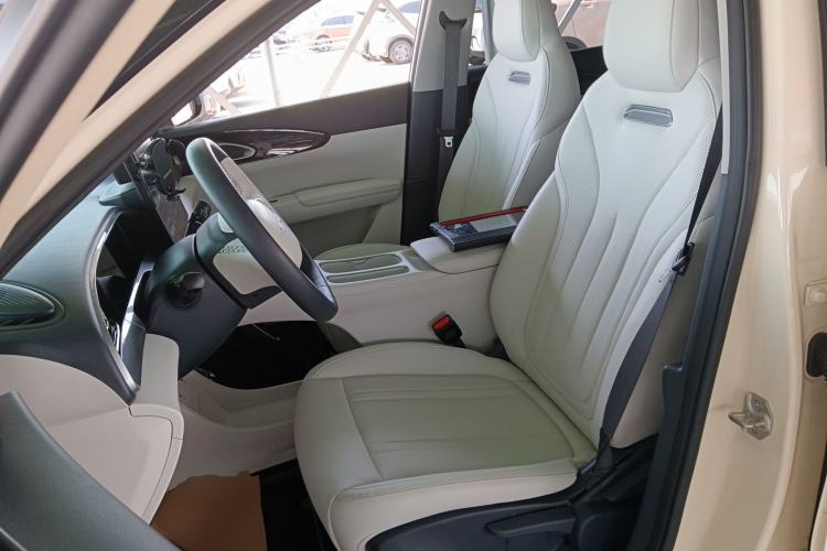 Used Geely Galaxy Geome 2025 310km Dream Edition