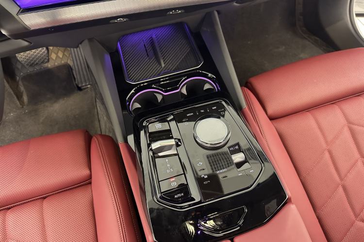 Used BMW 5 Series 2024 525i M Sport Package