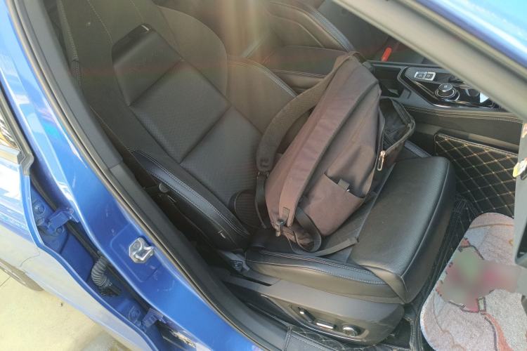 Used Lynk & Co 03 2022 1.5TD DCT JingPro
