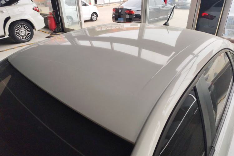 Used Ford Escort 2017 Revised Version 1.5L Automatic Comfort Edition
