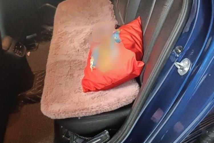 Used Hyundai Lafesta 2019 280TGDi Smart Speed Version China V Standard