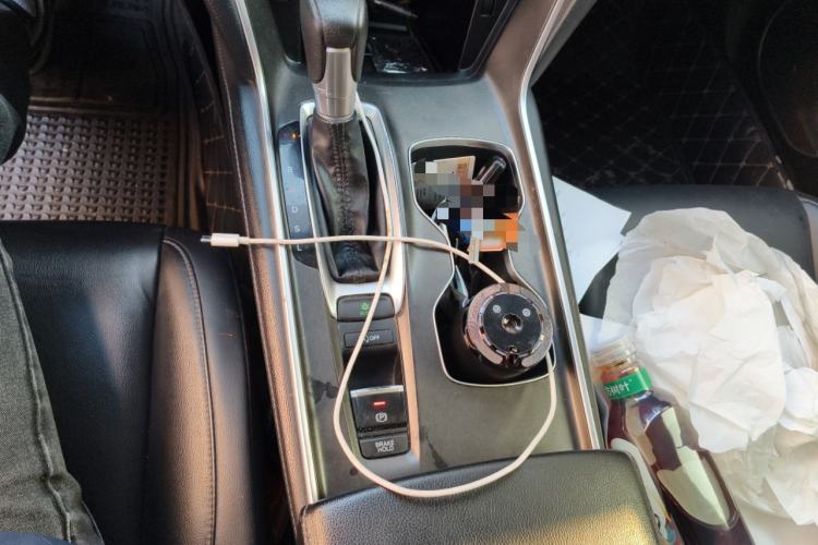 Used Honda Accord 2018 260TURBO Elite Edition China V Gear Lever