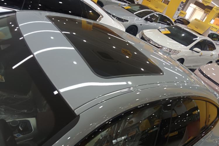 Used BMW i4 2023 eDrive40