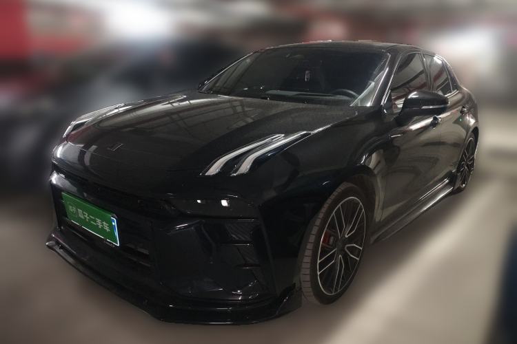 Used Lynk & Co 03 2025 2.0TD DCT Champion Edition Pro