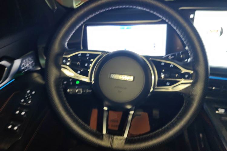 Used Haval XY 2022 1.5T Smart Engine DHT
