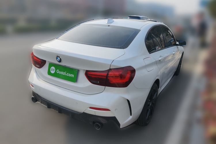 Used BMW 1 Series 2023 125i M Sport Night Edition