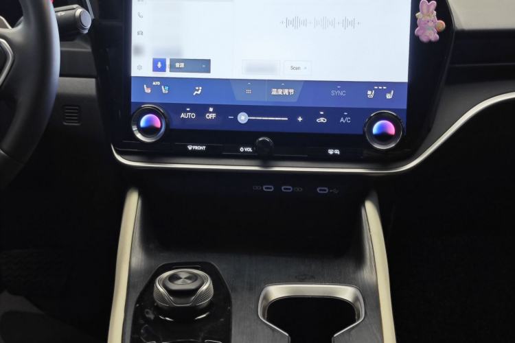 Used Lexus RZ 2023 300e Long-Range Indulgence Edition
