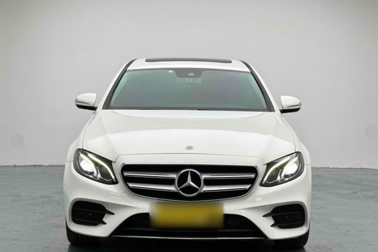 Used Mercedes-Benz E-Class 2016 E 200 L Sport Edition
