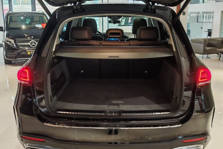 Used Mercedes-Benz GLE 2020 Restyled GLE 350 4MATIC Fashion Edition
