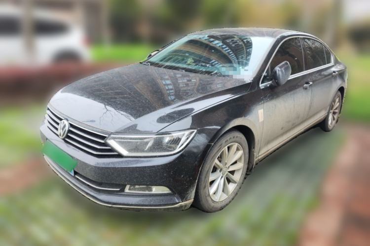 Used Volkswagen Magotan 2018 330TSI DSG Advanced Model