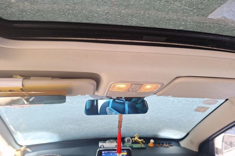 Used Dongfeng Fengon 370 2018 S370 1.5L Manual Luxury 7-Seater
