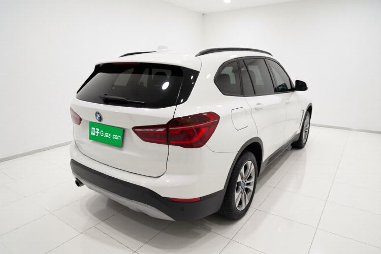 Used BMW X1 2016 sDrive18Li Premium Edition
