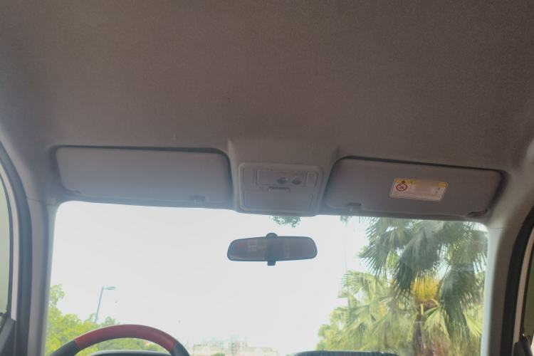 Used Chery Tiggo 3 2018 Classic Edition 1.6L CVT Comfort Model