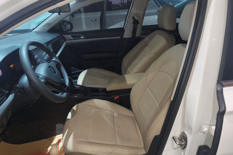 Used Volkswagen Lavida 2022 280TSI DSG Comfort Edition
