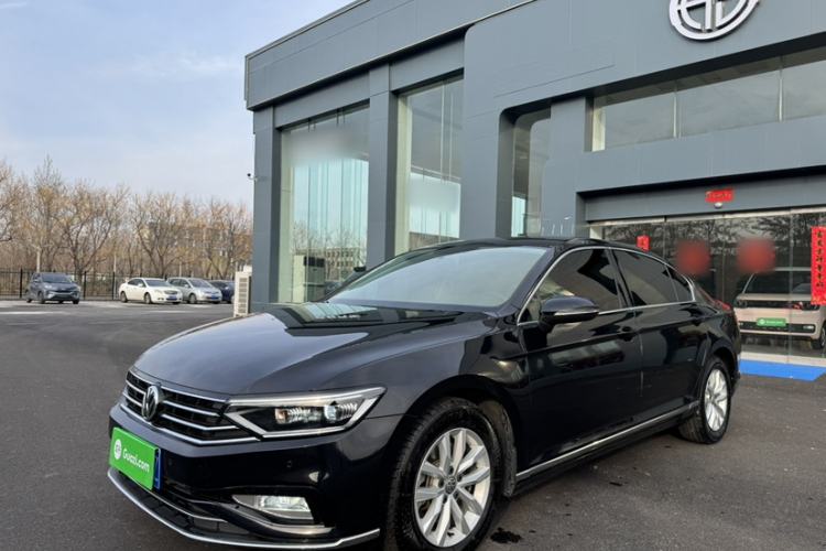 Used Volkswagen Magotan 2020 280TSI DSG Comfort Edition