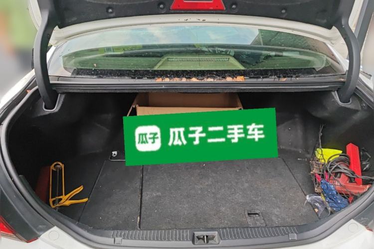 Used Toyota Crown 2012 2.5L Royal Comfort Edition