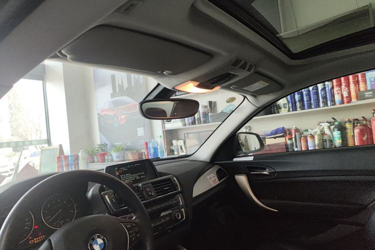 Used BMW 2 Series (Import) 2015 218i