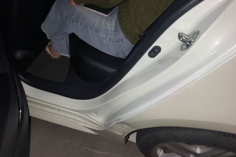 Used Toyota Levin 2019 185T CVT Luxury Edition China VI Standard