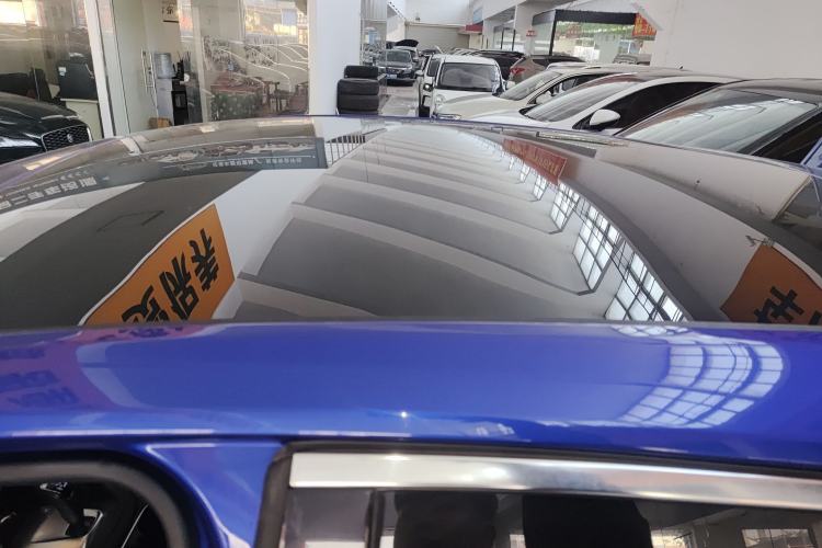 Used Jaguar E-PACE 2018 P200 S China V-standard