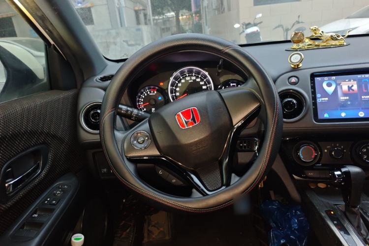 Used Honda XR-V 2017 1.5L LXi CVT Classic Edition