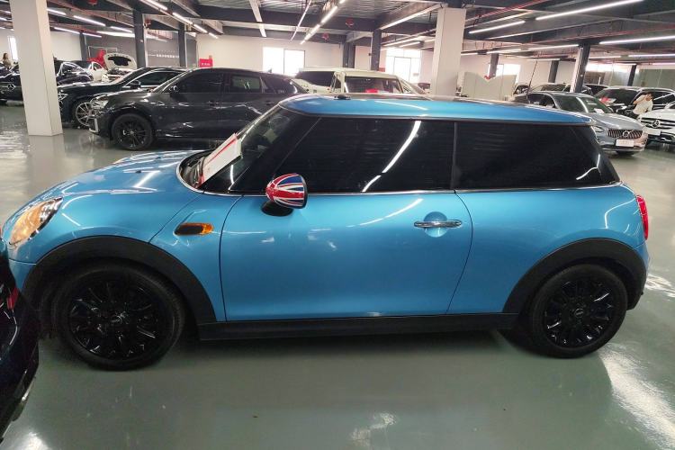 Used MINI MINI 2018 1.5T ONE PLUS