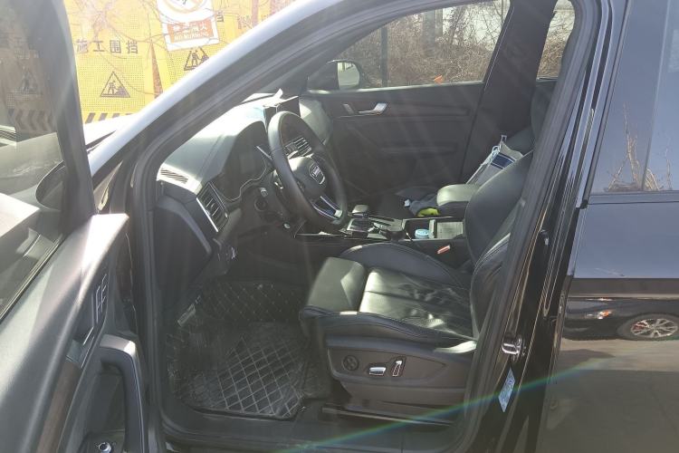 Used Audi Q5L 2024 45 TFSI Prestige Dynamic Edition
