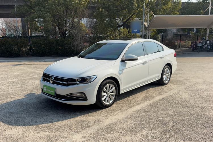 Used Volkswagen Bora 2020 280TSI DSG Elite Edition