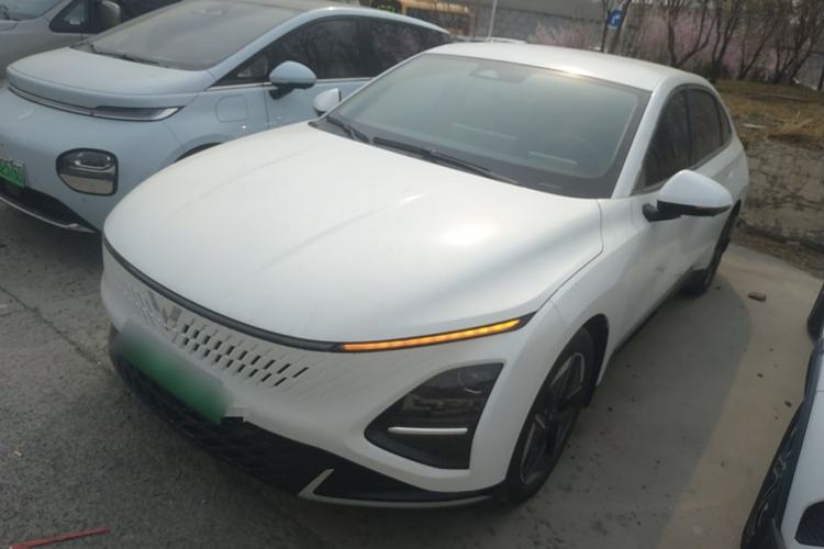 Used Wuling Xingguang 2025 150 km Smart Pilot Version