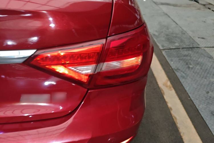 Used Great Wall C50 2016 1.5T Manual Fashion Edition