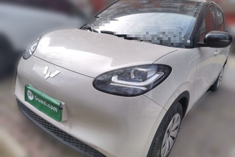 Used Wuling Bingo 2023 203km Light Edition