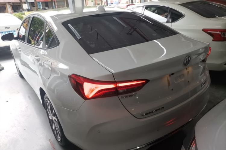 Used Buick Verano 2022 Pro 533T Enjoyment Edition