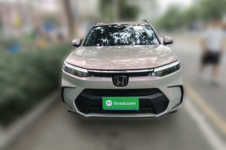 Used Honda Breeze 2023 240TURBO Two-Wheel-Drive Luxury Edition 5 Seats