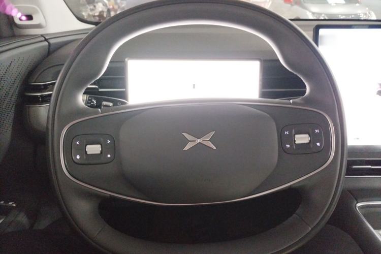 Used XPeng G6 2025 625 Long-Range Max Flagship Edition