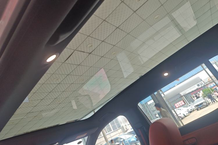 Used Toyota BZ 3X 2025 520 Pro+ LiDAR Edition
