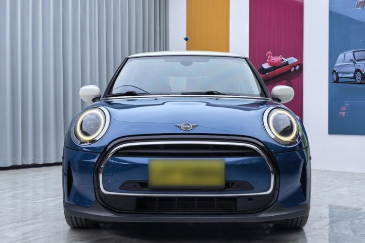 Used MINI MINI 2022 1.5T COOPER Artist