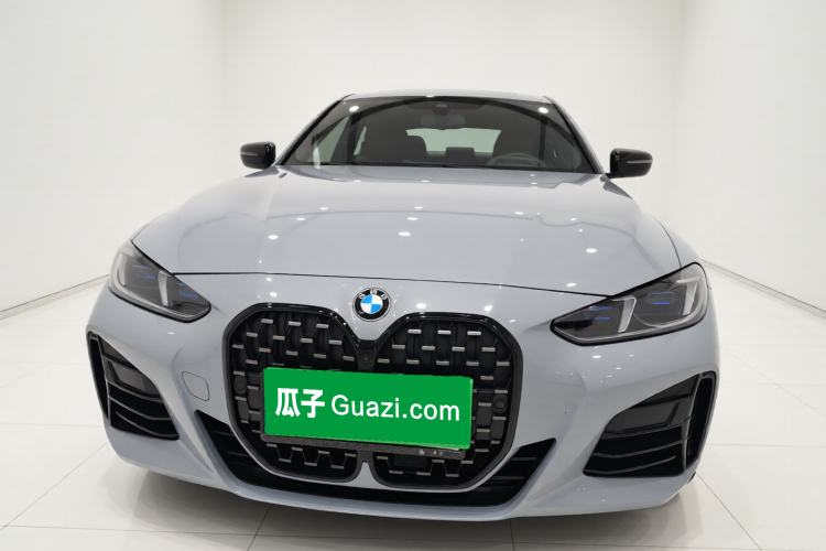 Used BMW 4 Series 2024 430i M Sport Night Edition
