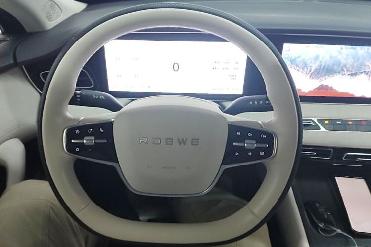 Used Roewe D7 2023 DMH 125km Excellence Edition