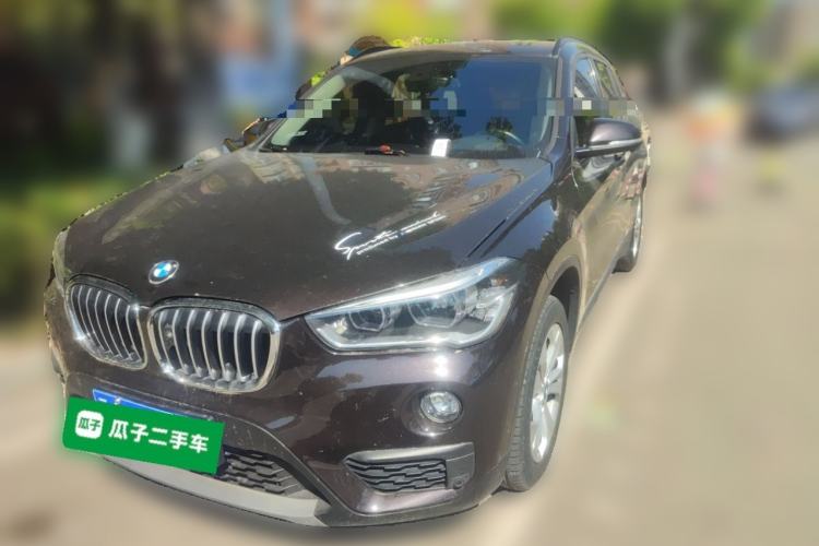 Used BMW X1 2016 sDrive18Li Premium Edition