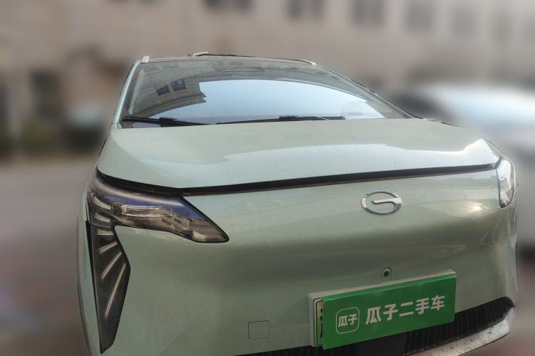 Used AION Y 2022 Plus 70 Smart Edition