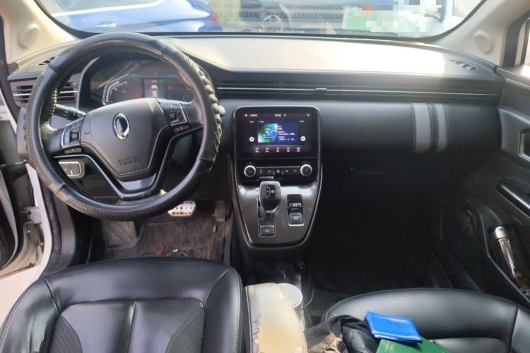 Used ORA iQ 2018 High-Range Version Smart Connectivity Model
