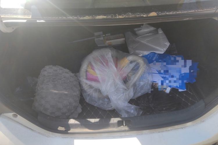 Used Toyota Levin 2014 1.6G CVT Elite Edition