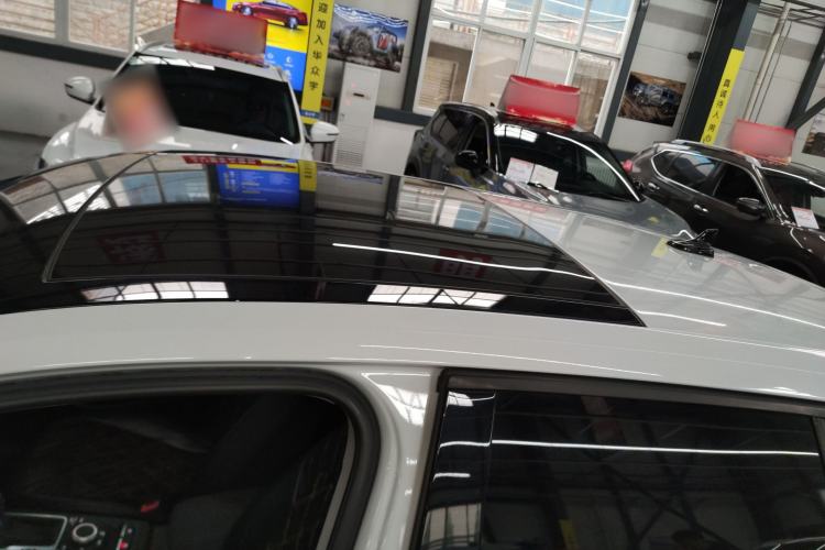 Used Audi Q2L 2020 35 TFSI Ambition Dynamic Edition
