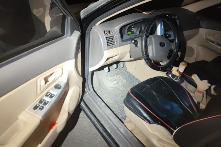 Used Kia Cerato 2012 1.6L MT GL