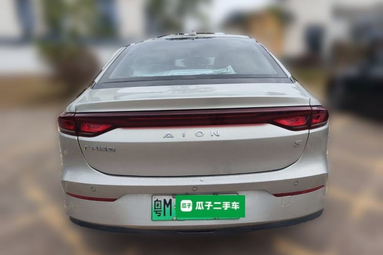 Used AION S 2020 Meizu 580