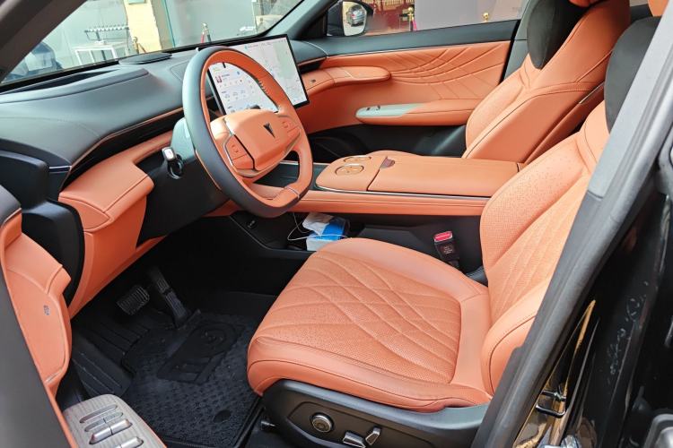 Used Deepal S07 2024 121Max Glory Edition