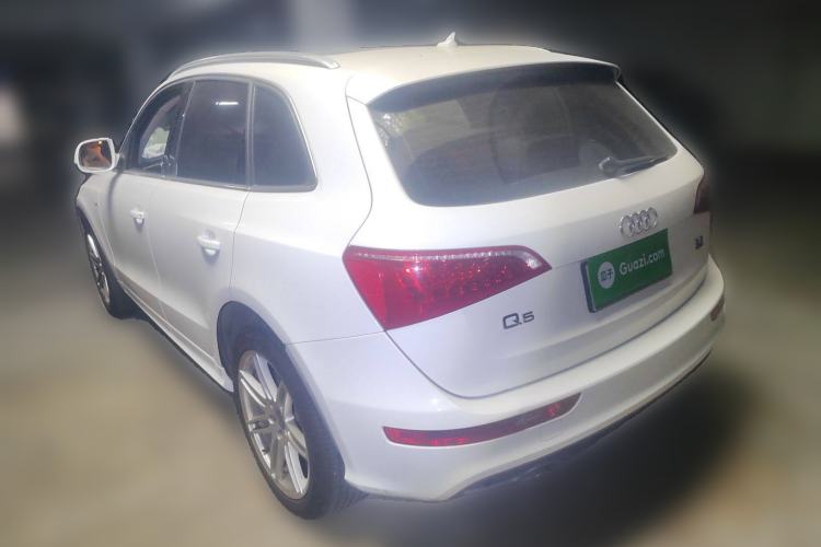 Used Audi Q5 2010 3.2 FSI Sport Edition