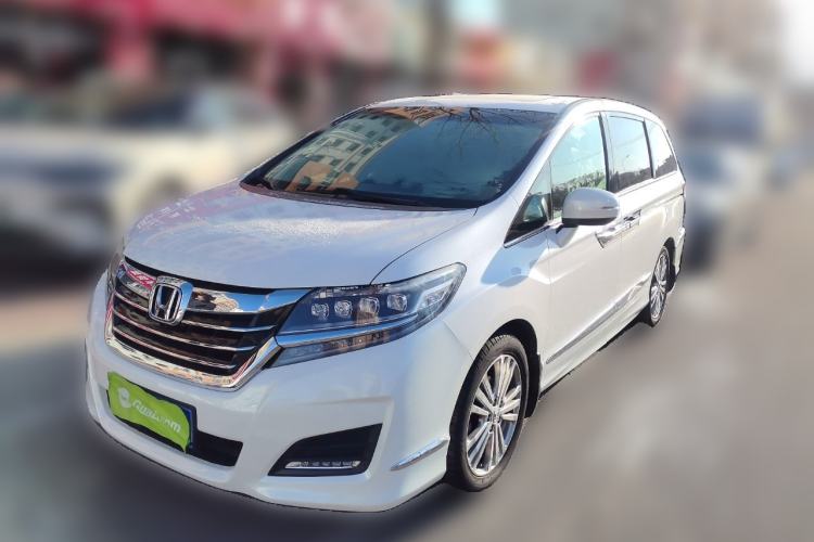 Used Honda Elysion 2016 2.4L Luxury Edition