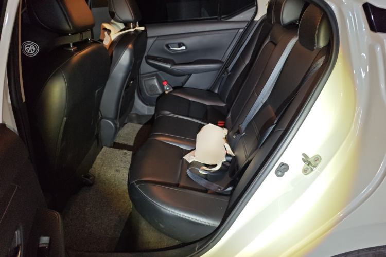 Used Nissan Sylphy 2020 1.6L XL CVT Enjoyment Edition
