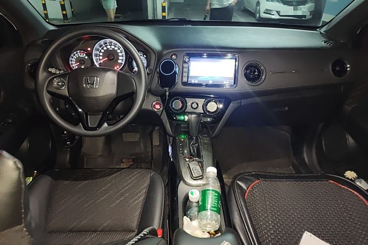 Used Honda XR-V 2017 1.8L EXi CVT Comfort Version
